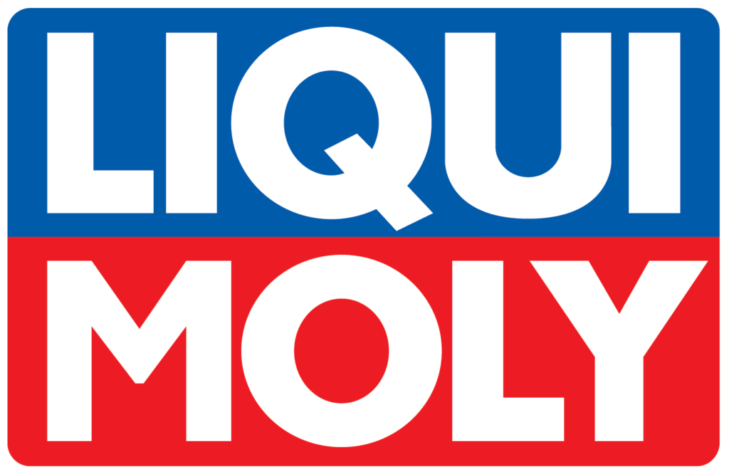 Logo der Liqui Moly GmbH
